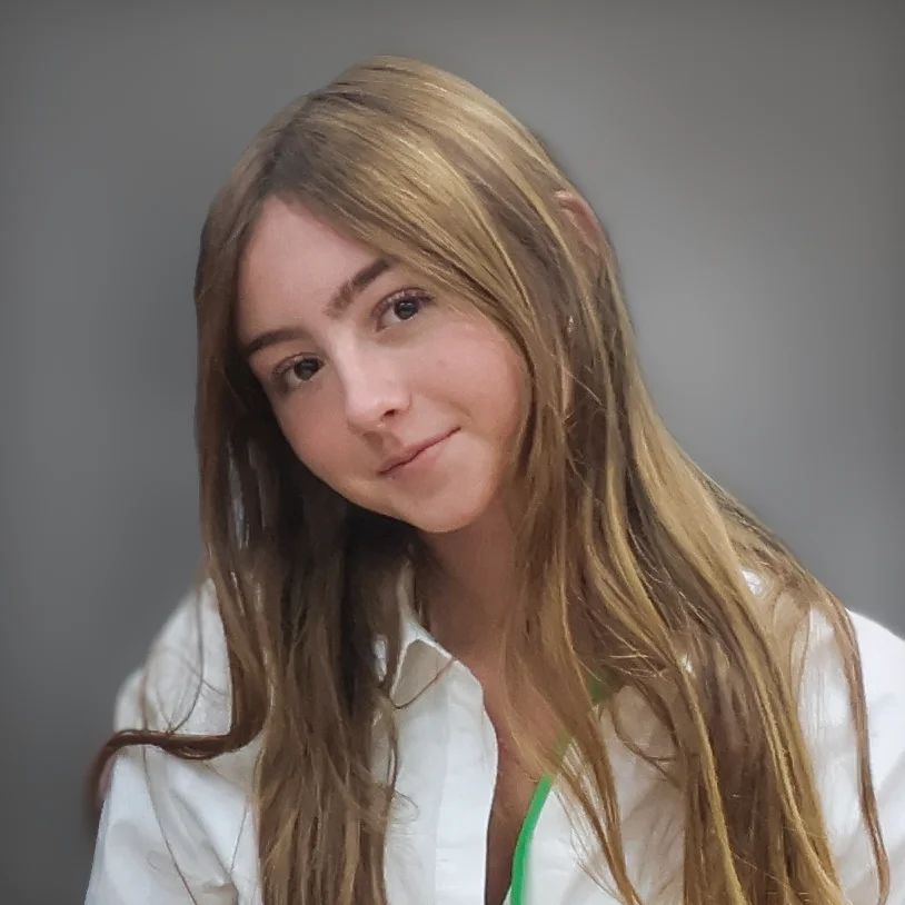 Allegra Gandolfi