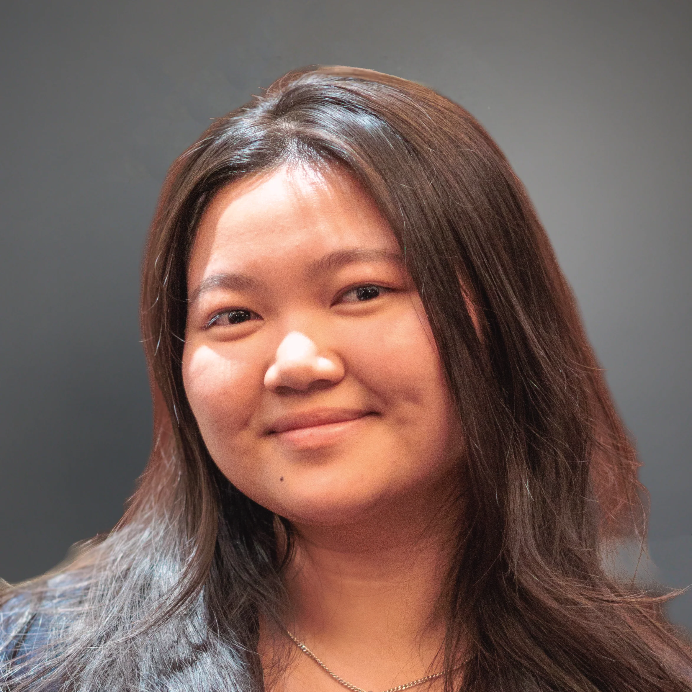 Constance Tu