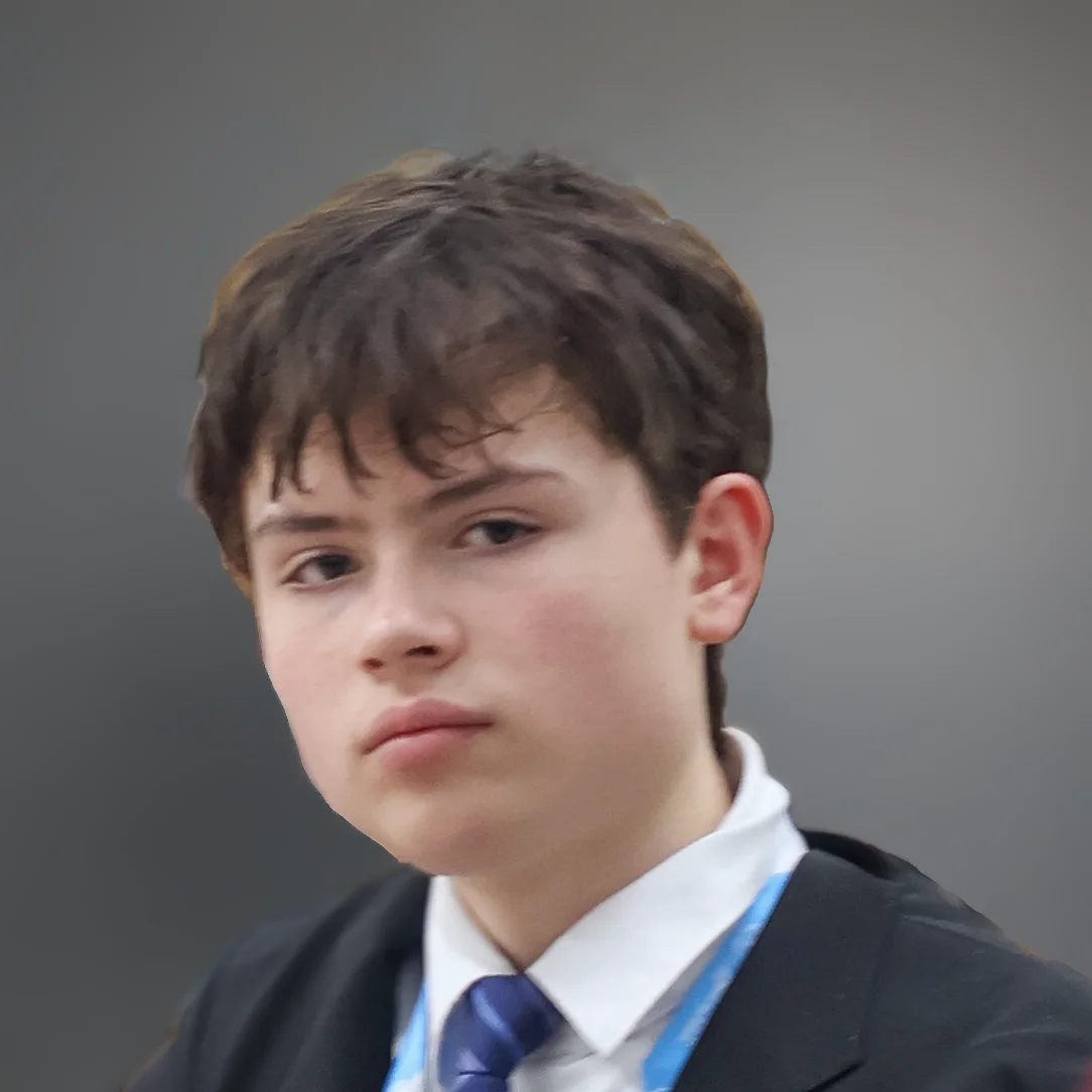 Elliot Baim