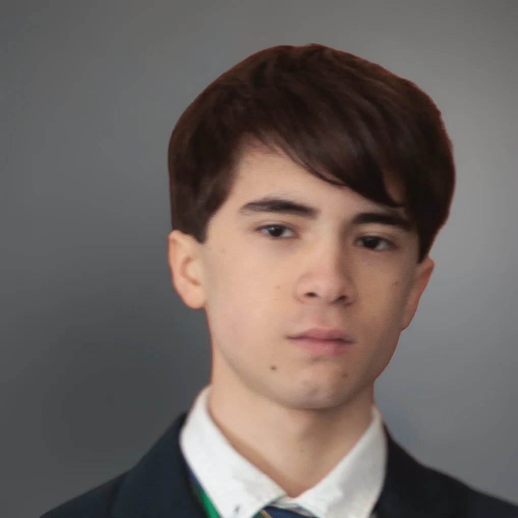 Jayden Cunha