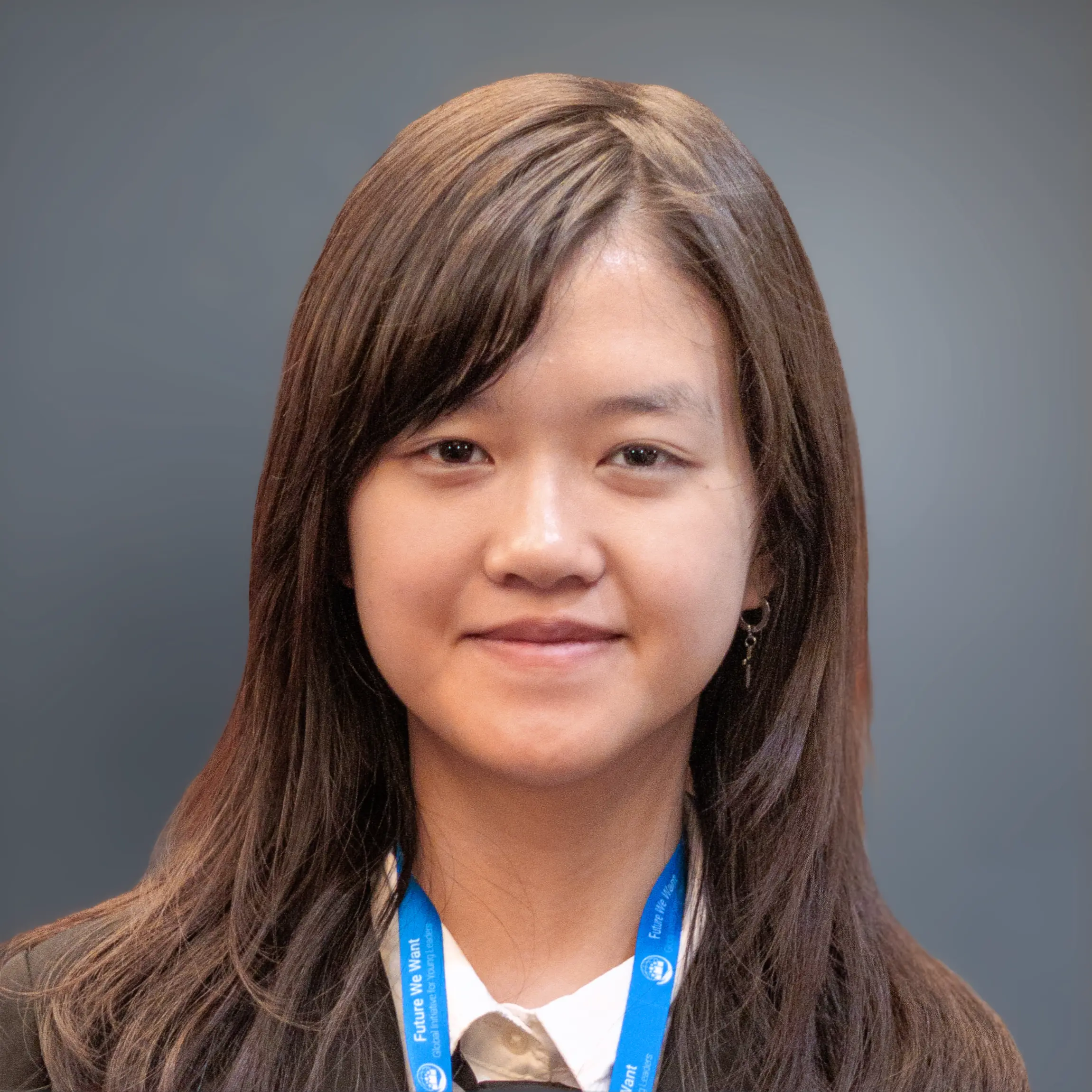 Nina Zheng