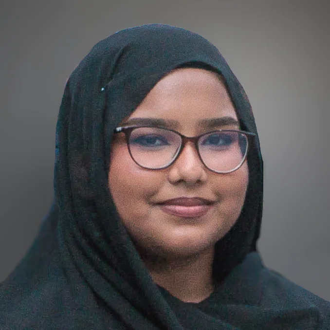 Samiha Haque